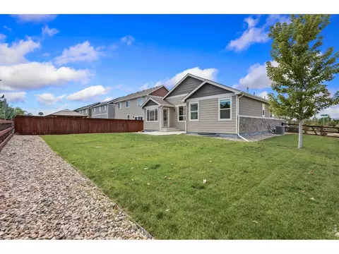 Exterior - 1723 Thrive Dr, Windsor, CO 80550 photo 6 of 7