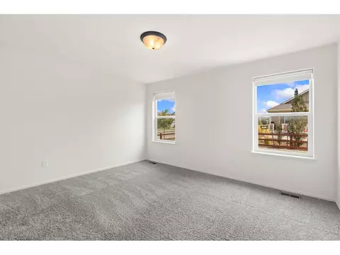 Bedroom - 1723 Thrive Dr, Windsor, CO 80550 photo 2 of 8