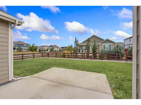Exterior - 1723 Thrive Dr, Windsor, CO 80550 photo 2 of 7