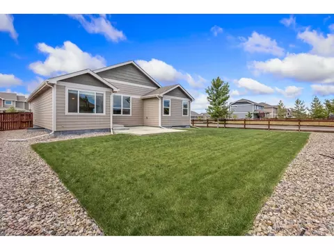 Exterior - 1723 Thrive Dr, Windsor, CO 80550 photo 5 of 7