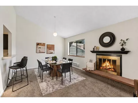 Dining - 2971 Eagle Way, Boulder, CO 80301 photo 1 of 3