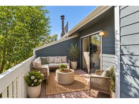 Exterior - 2971 Eagle Way, Boulder, CO 80301 photo 1 of 5