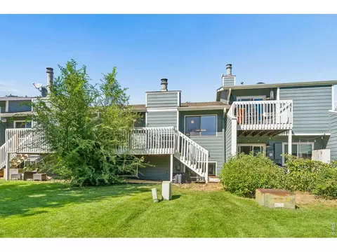 Exterior - 2971 Eagle Way, Boulder, CO 80301 photo 2 of 5