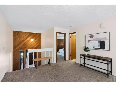 Entry Way - 2971 Eagle Way, Boulder, CO 80301 photo 1 of 2