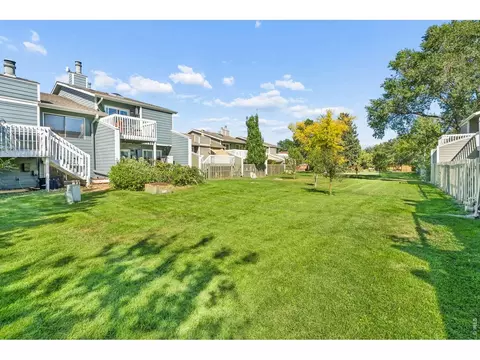 Exterior - 2971 Eagle Way, Boulder, CO 80301 photo 4 of 5