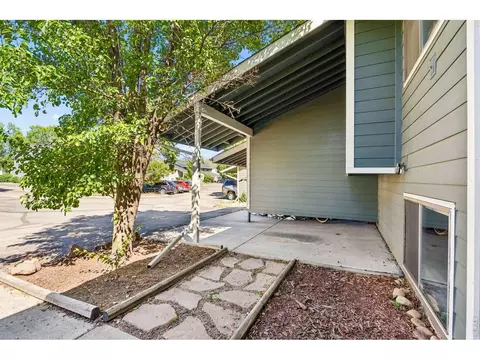 Exterior - 2971 Eagle Way, Boulder, CO 80301 photo 5 of 5