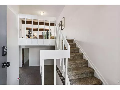 Entry Way - 2971 Eagle Way, Boulder, CO 80301 photo 2 of 2