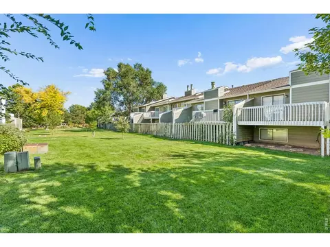 Exterior - 2971 Eagle Way, Boulder, CO 80301 photo 3 of 5