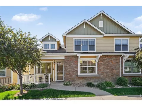 4751 Pleasant Oak Dr #A34, Fort Collins, CO 80525