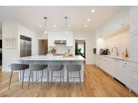 Kitchen - 601 15th St, Boulder, CO 80302 photo 1 of 4