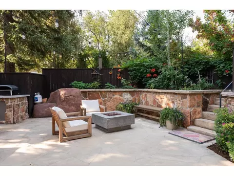 Exterior - 601 15th St, Boulder, CO 80302 photo 3 of 13