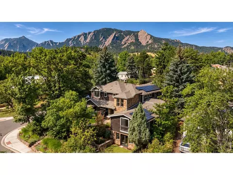 601 15th St, Boulder, CO 80302
