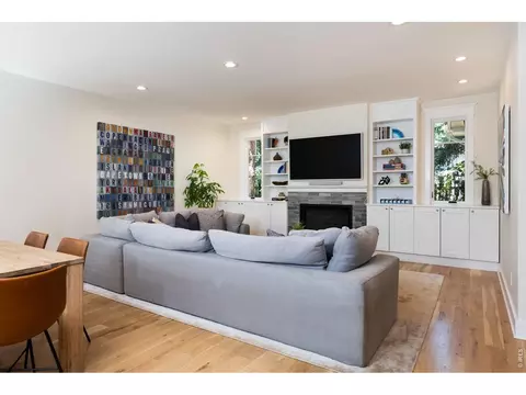 Living - 601 15th St, Boulder, CO 80302 photo 2 of 2