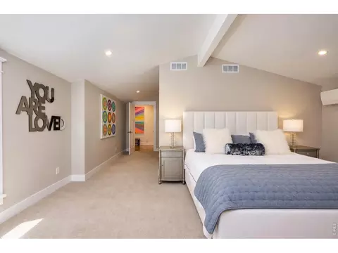 Bedroom - 601 15th St, Boulder, CO 80302 photo 3 of 6