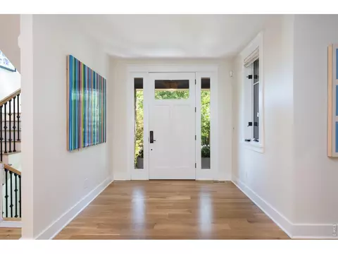 Entry Way - 601 15th St, Boulder, CO 80302 photo 2 of 3