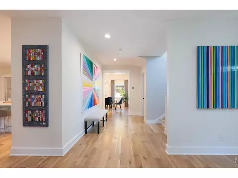 Entry Way - 601 15th St, Boulder, CO 80302 photo 1 of 3