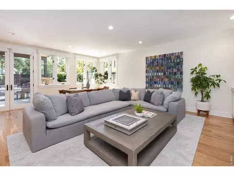 Living - 601 15th St, Boulder, CO 80302 photo 1 of 2