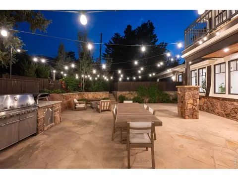 Exterior - 601 15th St, Boulder, CO 80302 photo 4 of 13