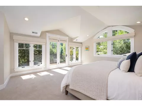 Bedroom - 601 15th St, Boulder, CO 80302 photo 1 of 6