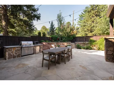 Exterior - 601 15th St, Boulder, CO 80302 photo 6 of 13