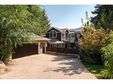 Exterior - 601 15th St, Boulder, CO 80302 photo 11 of 13