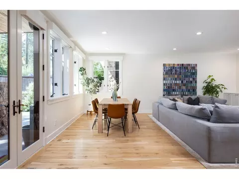 Dining - 601 15th St, Boulder, CO 80302 photo 1 of 2