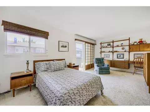 Bedroom - 1510 Chambers Dr, Boulder, CO 80305 photo 1 of 4