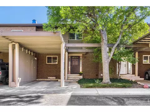 Other - 1510 Chambers Dr, Boulder, CO 80305 photo 1 of 6