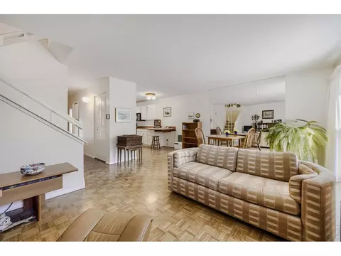 Living - 1510 Chambers Dr, Boulder, CO 80305 photo 1 of 2