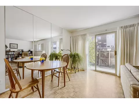 Dining - 1510 Chambers Dr, Boulder, CO 80305 photo 1 of 2