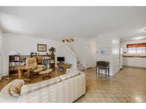 Living - 1510 Chambers Dr, Boulder, CO 80305 photo 2 of 2
