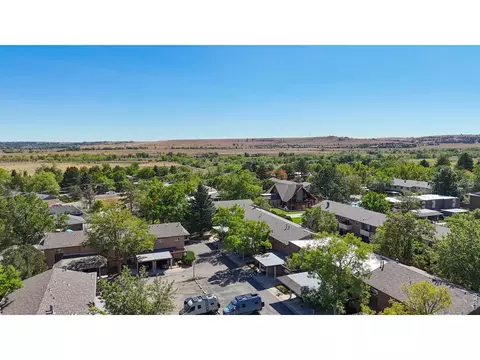 View/Area - 1510 Chambers Dr, Boulder, CO 80305 photo 4 of 4