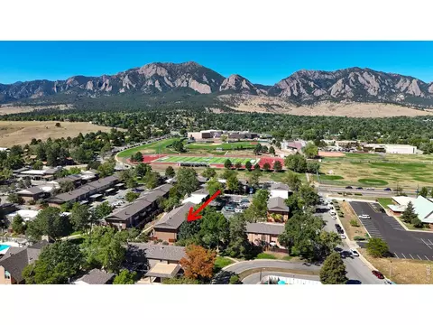 View/Area - 1510 Chambers Dr, Boulder, CO 80305 photo 1 of 4