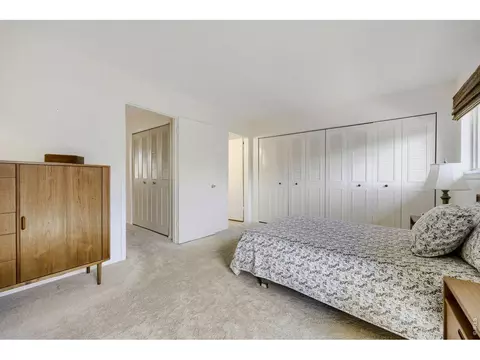 Bedroom - 1510 Chambers Dr, Boulder, CO 80305 photo 2 of 4