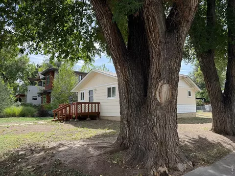 433 Wood St, Fort Collins, CO 80521