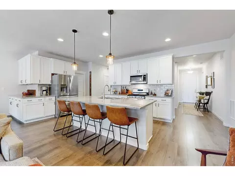 Kitchen - 360 Capitol Reef St, Berthoud, CO 80513 photo 1 of 6