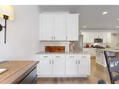 Kitchen - 360 Capitol Reef St, Berthoud, CO 80513 photo 3 of 6
