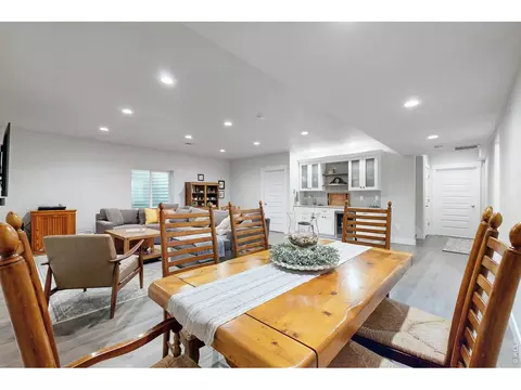 Dining - 360 Capitol Reef St, Berthoud, CO 80513 photo 4 of 5