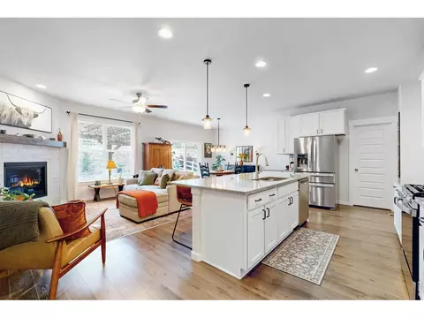 Kitchen - 360 Capitol Reef St, Berthoud, CO 80513 photo 5 of 6