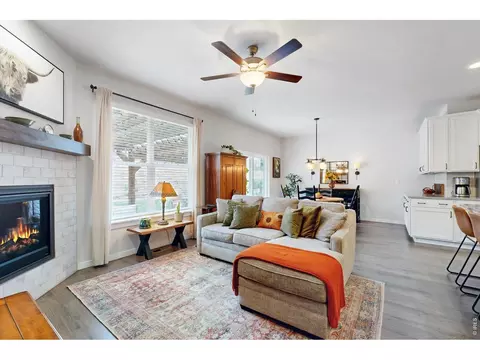 Living - 360 Capitol Reef St, Berthoud, CO 80513 photo 1 of 6