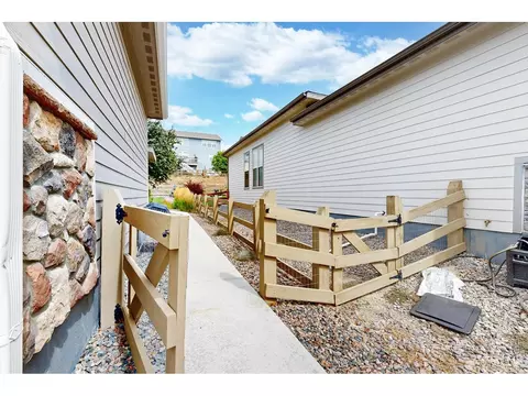 Exterior - 360 Capitol Reef St, Berthoud, CO 80513 photo 3 of 6
