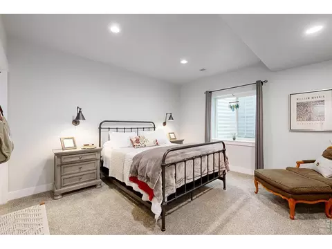 Bedroom - 360 Capitol Reef St, Berthoud, CO 80513 photo 6 of 7