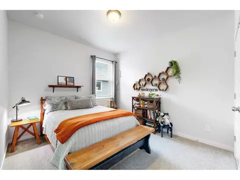 Bedroom - 360 Capitol Reef St, Berthoud, CO 80513 photo 1 of 7