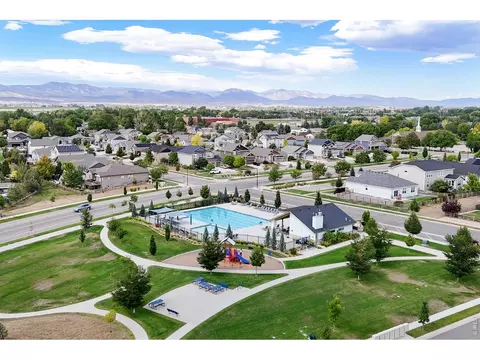 View/Area - 360 Capitol Reef St, Berthoud, CO 80513 photo 2 of 2