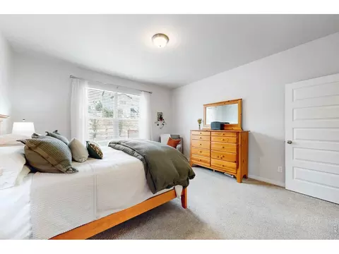 Bedroom - 360 Capitol Reef St, Berthoud, CO 80513 photo 5 of 7