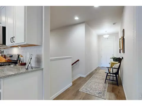 Entry Way - 360 Capitol Reef St, Berthoud, CO 80513 photo 2 of 3