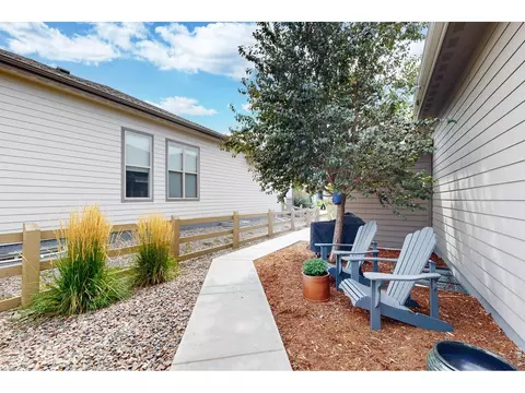 Exterior - 360 Capitol Reef St, Berthoud, CO 80513 photo 4 of 6