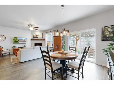 Dining - 360 Capitol Reef St, Berthoud, CO 80513 photo 3 of 5