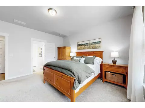Bedroom - 360 Capitol Reef St, Berthoud, CO 80513 photo 4 of 7