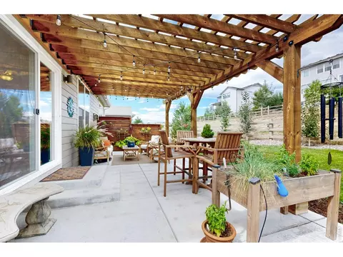 Exterior - 360 Capitol Reef St, Berthoud, CO 80513 photo 5 of 6